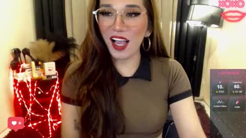 Rosedoll online show from November 2025 06:47:02 AM