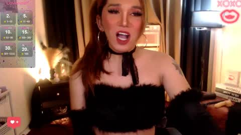 Rosedoll online show from April 2026 08:01:02 AM
