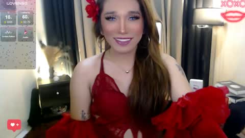 Rosedoll online show from April 2026 08:09:02 AM