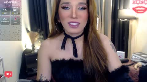 Rosedoll online show from May 2026 07:13:01 AM