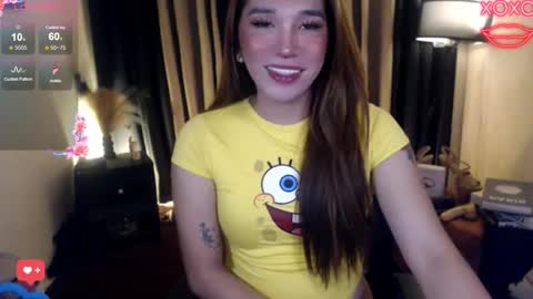 Rosedoll online show from May 2026 07:50:02 AM