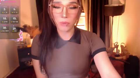Rosedoll online show from June 2026 06:58:01 AM