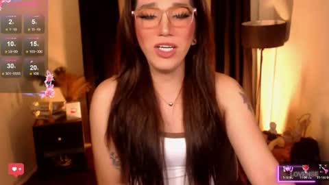 Rosedoll online show from June 2026 07:24:01 AM