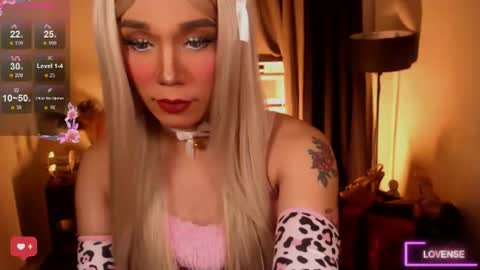 Rosedoll online show from July 2026 06:53:02 AM