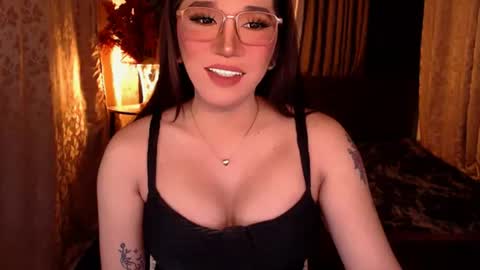 Rosedoll online show from July 2026 03:37:02 PM