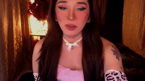Rosedoll online show from July 2026 03:10:01 PM