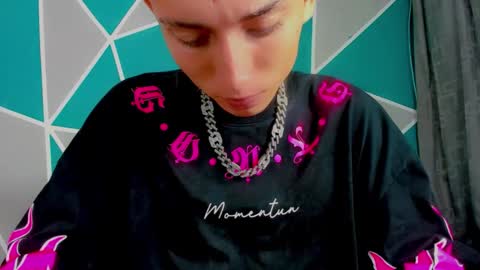 precisoso97 online show from October 2025 11:02:01 AM