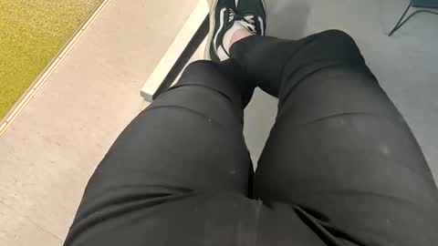 precummilker online show from April 2026 11:16:01 AM