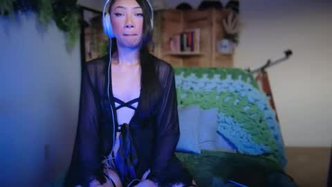 PreeminentJess online show from November 2025 12:33:01 AM