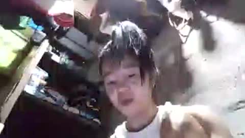 Dinah online show from January 2026 10:57:02 PM