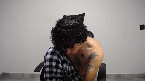 Plux online show from December 2024 04:31:01 AM