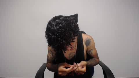 Plux online show from January 2025 02:49:02 AM