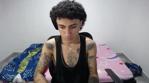 Plux online show from October 2025 06:37:01 PM