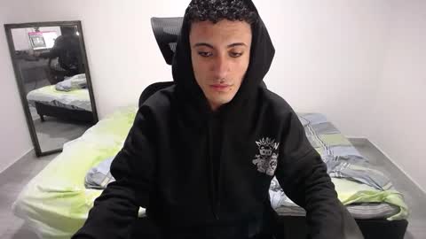 Plux online show from January 2026 03:55:01 AM