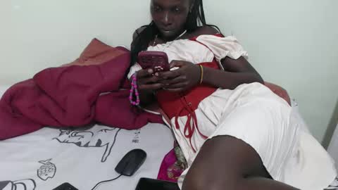 preshty online show from November 2025 11:54:02 AM