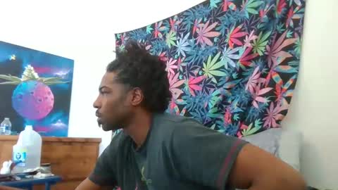 Libra Lamont online show from March 2025 07:28:01 PM