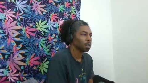 Libra Lamont online show from March 2025 07:53:01 PM