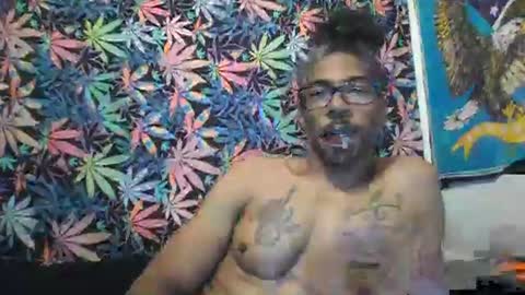 Libra Lamont online show from November 2025 10:01:02 AM