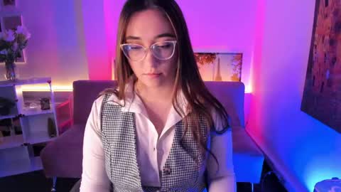 Snapshot of press_anykey chatting on May 2026 12:57:01 PM Camila online show from May 2026 12:57:01 PM