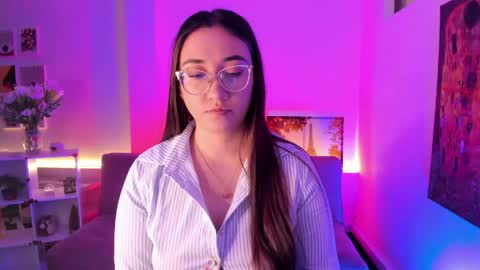 Snapshot of press_anykey chatting on May 2026 12:46:01 PM Camila online show from May 2026 12:46:01 PM
