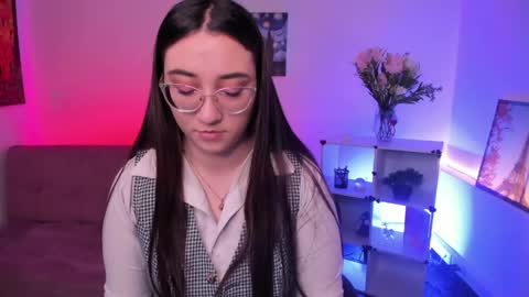 Snapshot of press_anykey chatting on May 2026 12:46:02 PM Camila online show from May 2026 12:46:02 PM