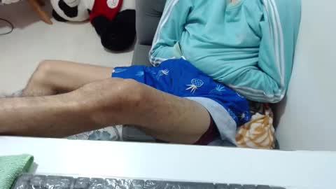 PRESSURE online show from January 2025 11:54:02 AM