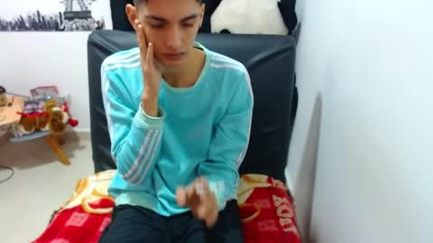 PRESSURE online show from January 2025 11:06:01 AM