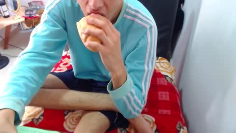 PRESSURE online show from January 2025 12:39:02 PM