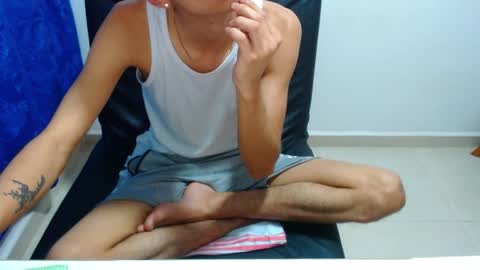 PRESSURE online show from March 2025 08:44:01 AM