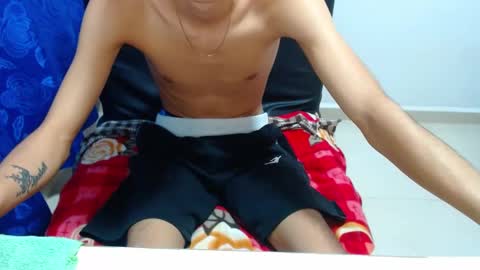 PRESSURE online show from March 2025 09:43:01 AM