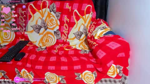 PRESSURE online show from November 2025 06:55:01 AM