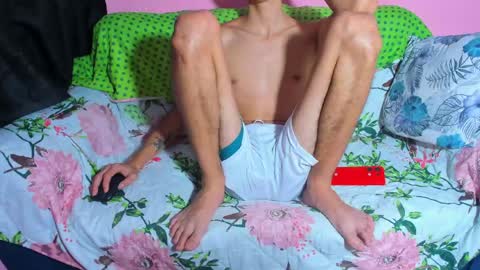 PRESSURE online show from April 2026 08:46:01 AM