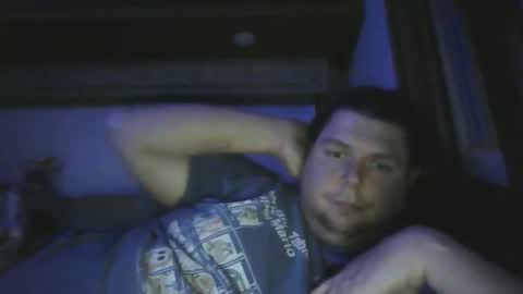 prestonhealy online show from November 2025 04:45:02 AM