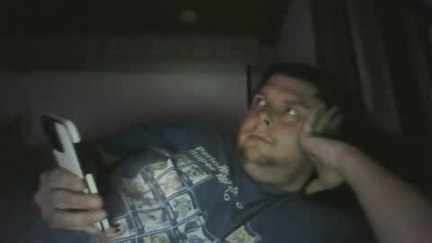 prestonhealy online show from November 2025 05:18:01 AM