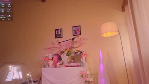 Snapshot of pretties_nay chatting on October 2025 03:14:01 PM Nayrobi online show from October 2025 03:14:01 PM