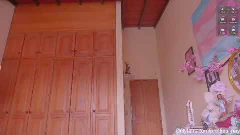 Nayrobi online show from April 2026 02:45:02 PM