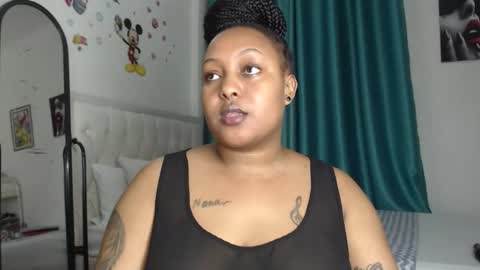 Annah online show from January 2026 06:33:01 PM