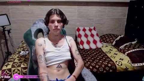 pretty_cristal22 online show from January 2025 05:21:01 AM