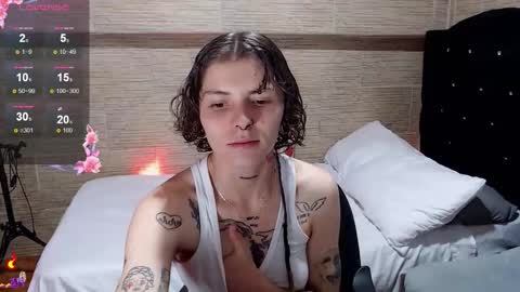 pretty_cristal22 online show from November 2025 11:13:01 PM