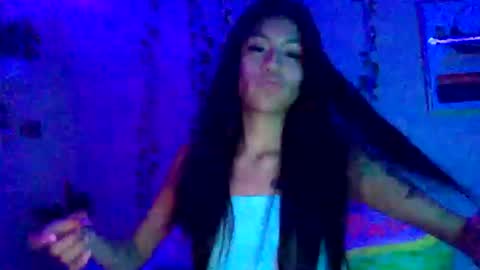 Snapshot of pretty_girl828687 chatting on October 2025 04:35:01 AM pretty_girl828687 online show from October 2025 04:35:01 AM