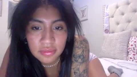 pretty_girl828687 online show from April 2026 12:24:01 PM