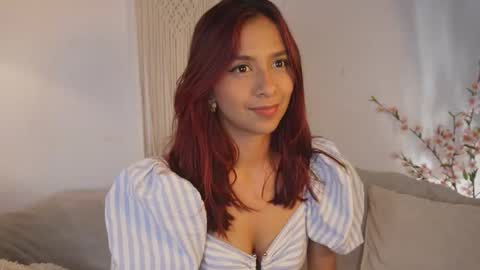 pretty_goddess online show from March 2026 07:28:01 PM