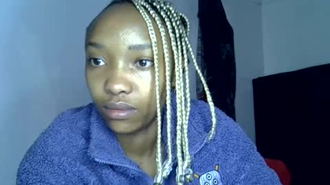 Snapshot of pretty_jazminee chatting on July 2026 12:20:01 AM pretty jazminee online show from July 2026 12:20:01 AM