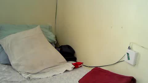 Snapshot of pretty_kylah chatting on June 2026 01:35:02 PM pretty_kylah online show from June 2026 01:35:02 PM