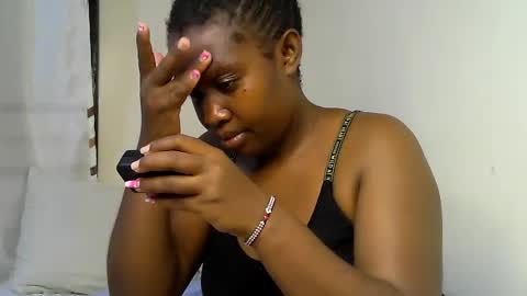 Snapshot of pretty_kylah chatting on July 2026 07:21:01 PM pretty_kylah online show from July 2026 07:21:01 PM