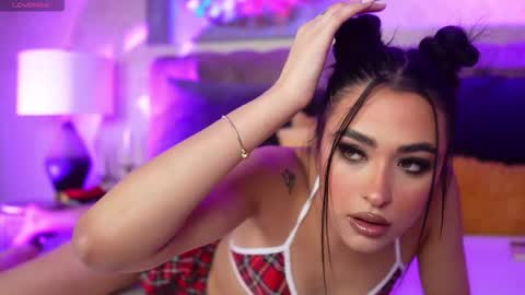 Lia online show from October 2025 04:15:01 AM