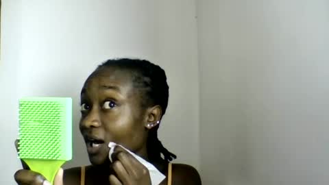 pretty luv1 online show from June 2026 09:58:02 AM