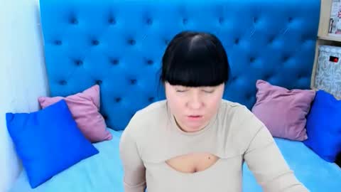 pretty_malika online show from November 2025 05:07:01 AM
