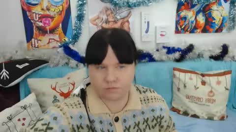 pretty_malika online show from January 2026 05:23:01 AM