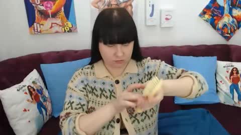 pretty_malika online show from April 2026 03:59:01 AM